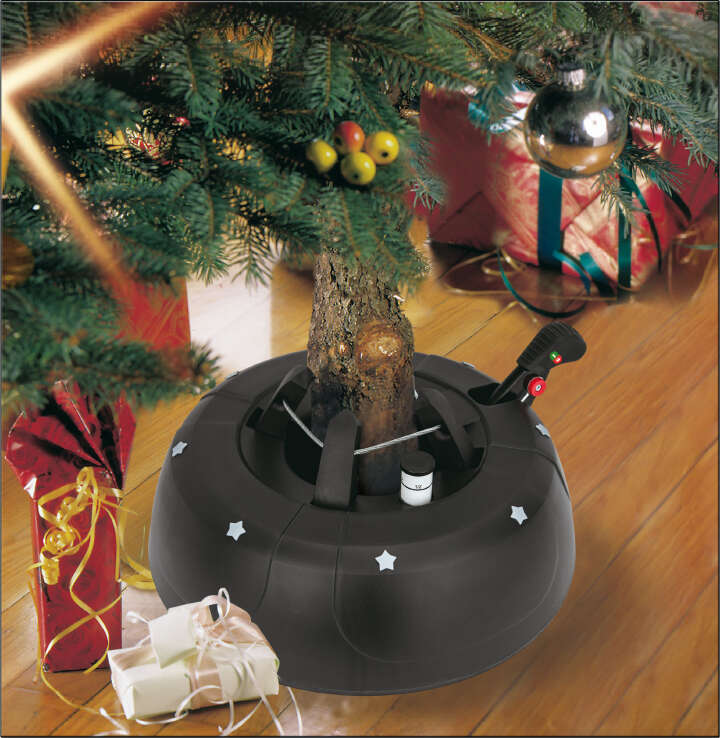 Star-Max Christbaumständer